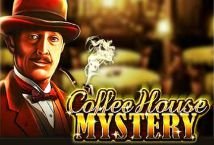 Coffee House Mystery slot